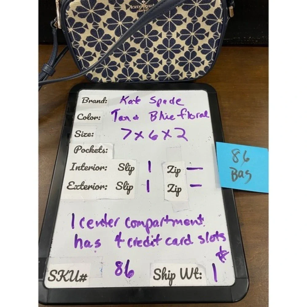 kate spade classic stylish